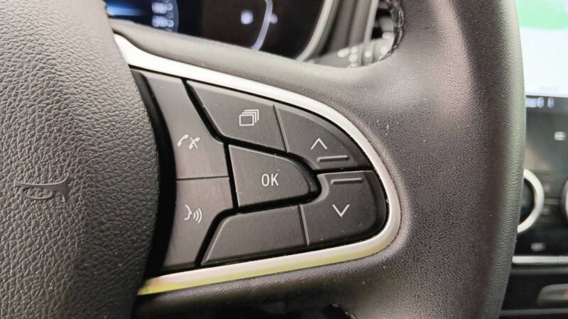 Renault Megane IV Berline