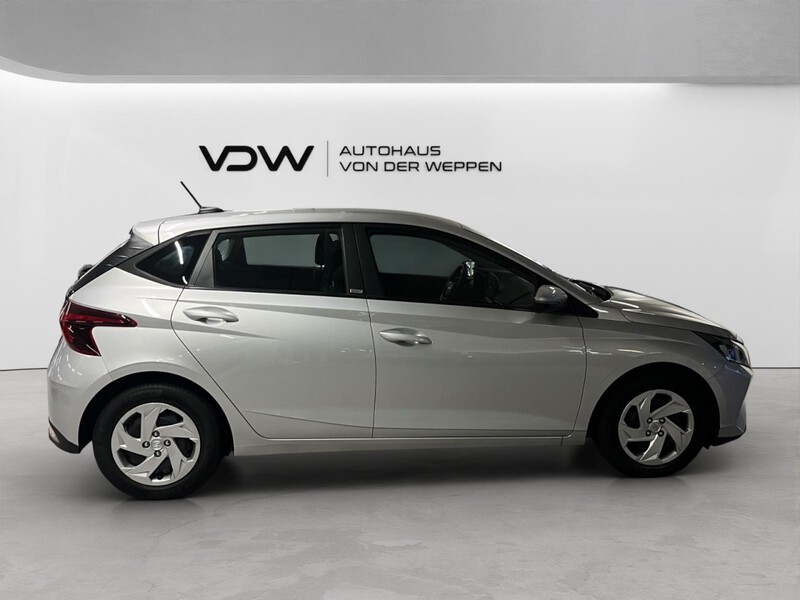 Hyundai New