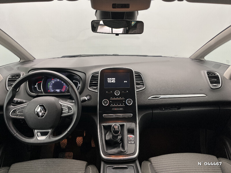 Renault Scenic IV