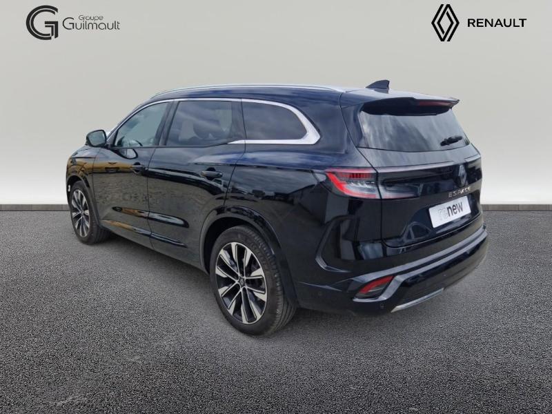 Renault Espace VI