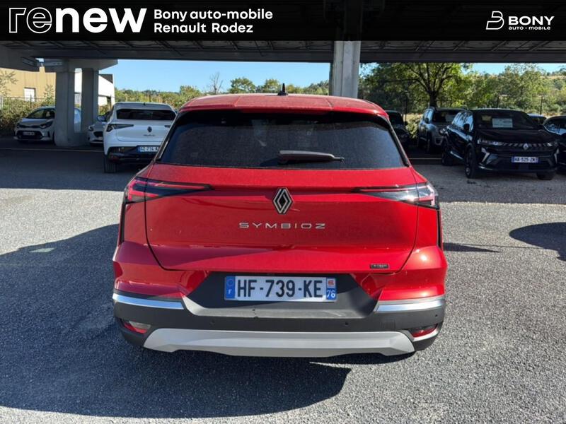Renault Symbioz