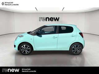 Vehicle 3D Image
