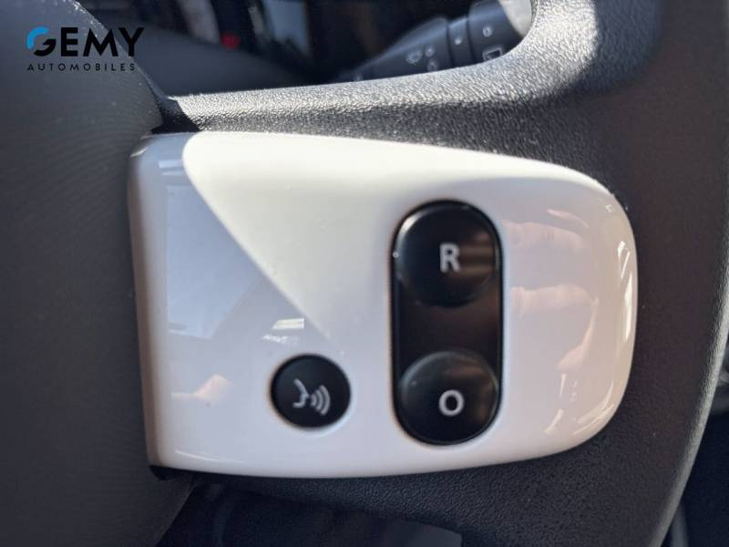 Renault Twingo E-Tech Electrique