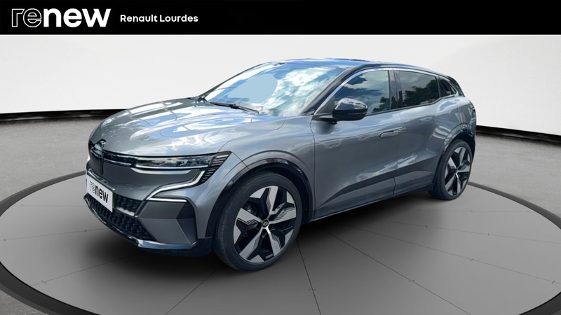 Renault Megane E-Tech EV40 130ch standard charge