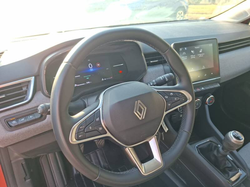 Renault Clio V