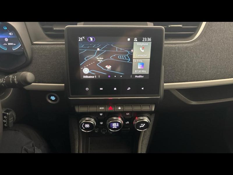 Renault ZOE E-Tech Electrique