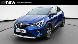 CAPTUR