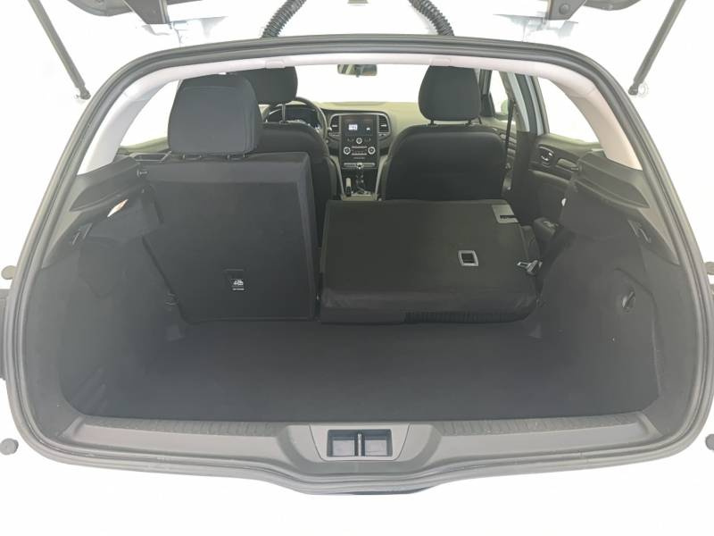 Renault Megane IV Berline