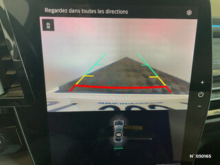 Vehicle 3D Image