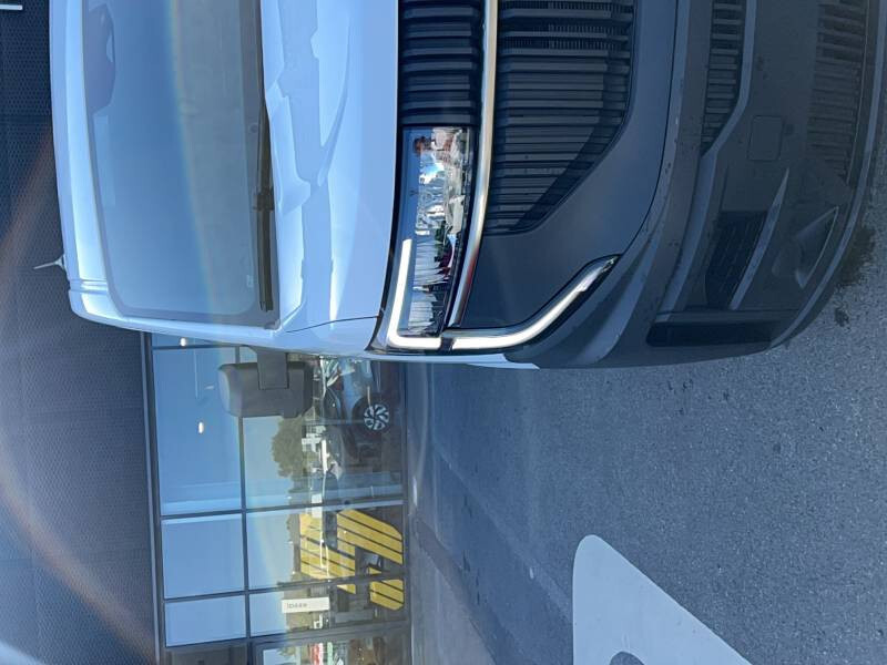 Renault Master VAN