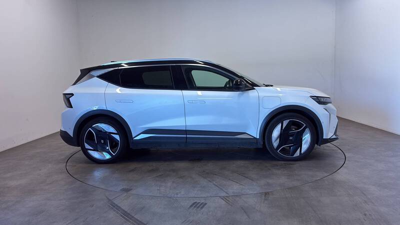 Renault Scenic E-Tech Electrique