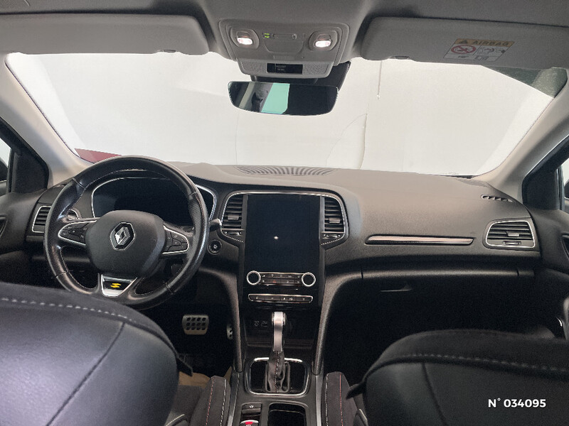 Renault Megane IV Estate