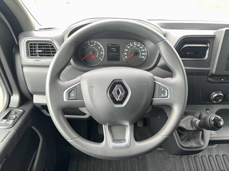 Renault Master III