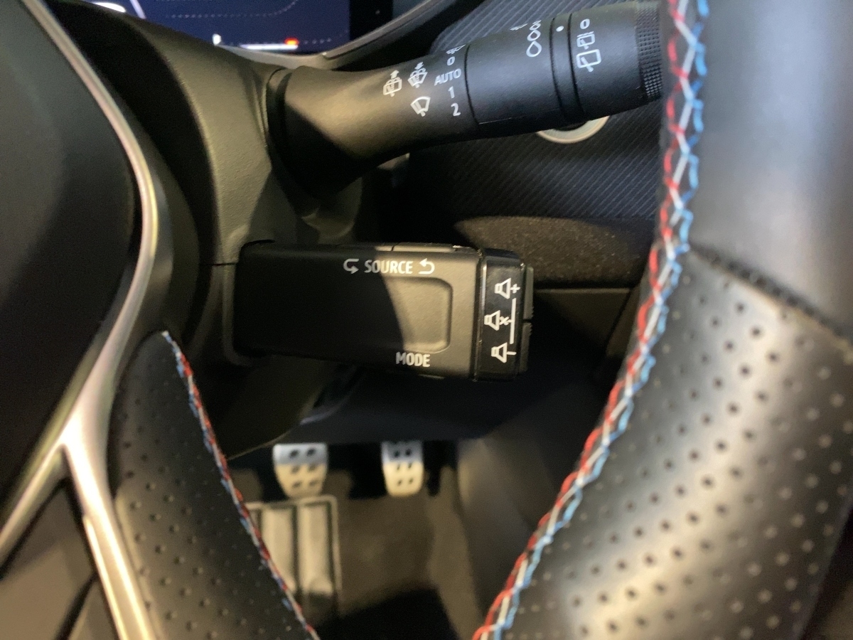 Renault Clio – Bild 16