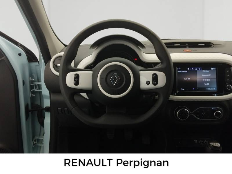 Renault Twingo III