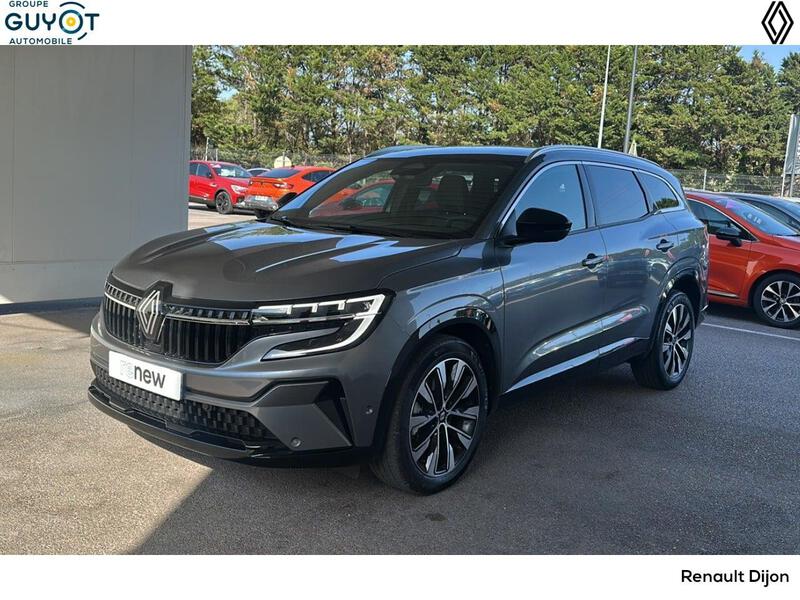 Renault Espace VI