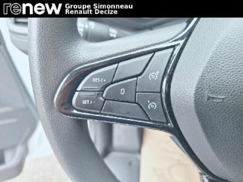 Renault Trafic Fourgon