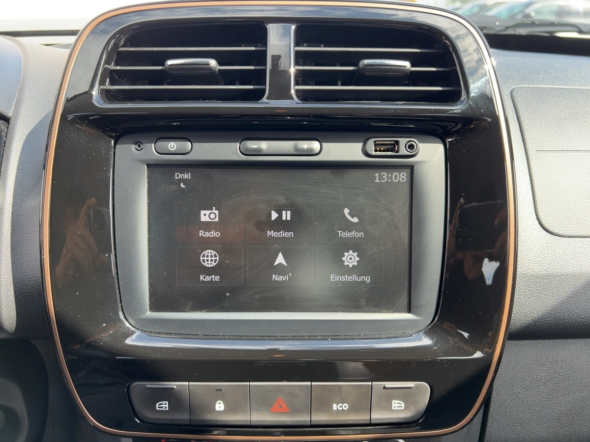 Dacia Spring – Bild 14