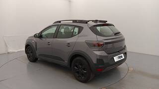 Vehicle 3D Image