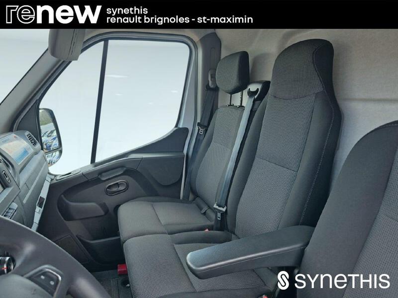 Renault Master Fourgon