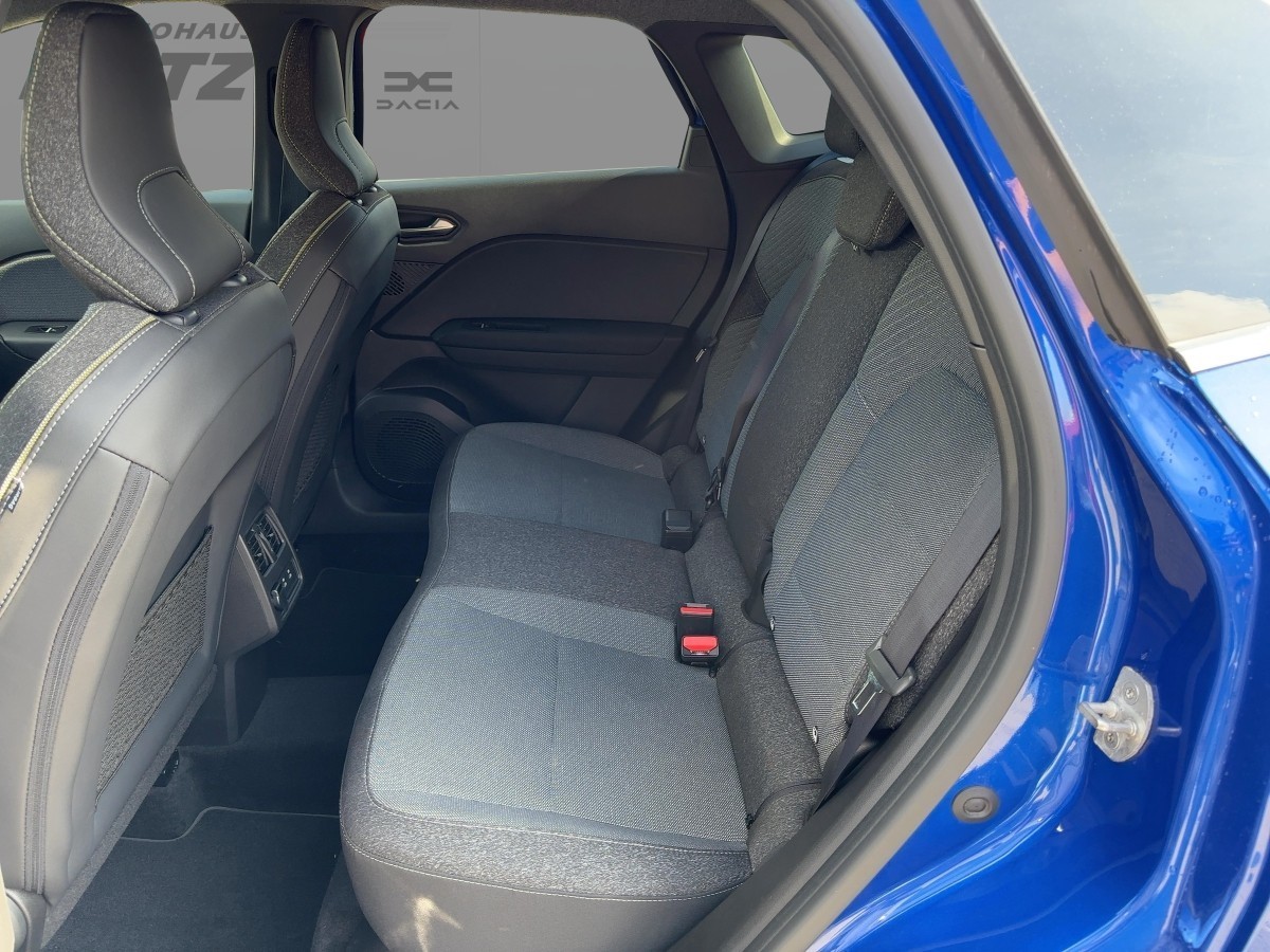 Renault Symbioz – Bild 7