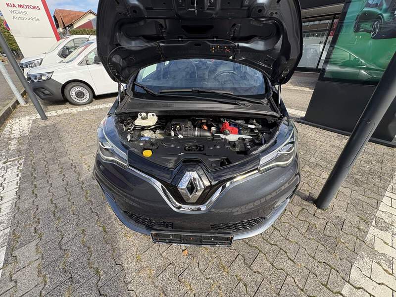 Fahrzeugabbildung Zoe R135 Experience R135/Z.E. 50 Bild 16 von 18