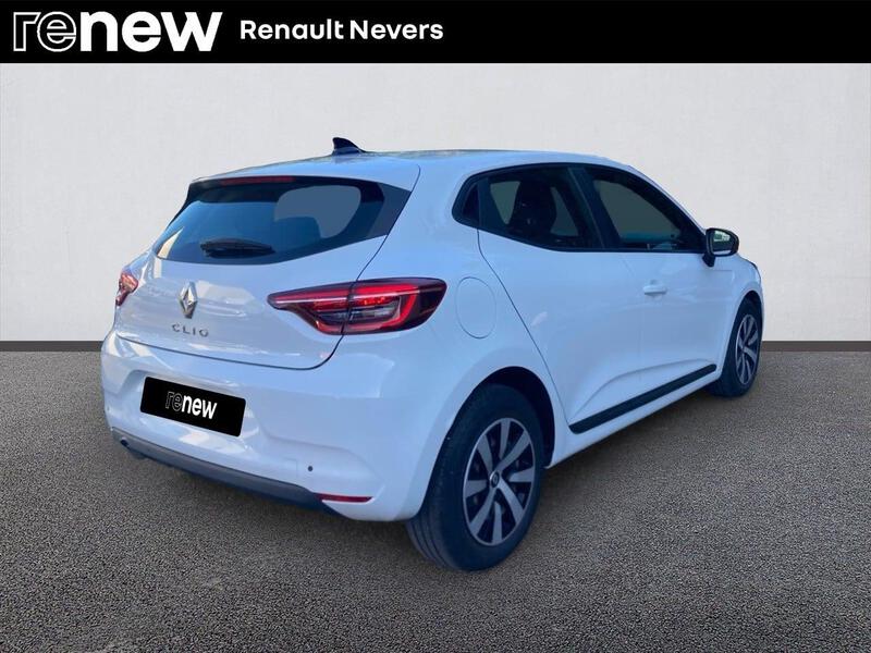 Renault Clio V