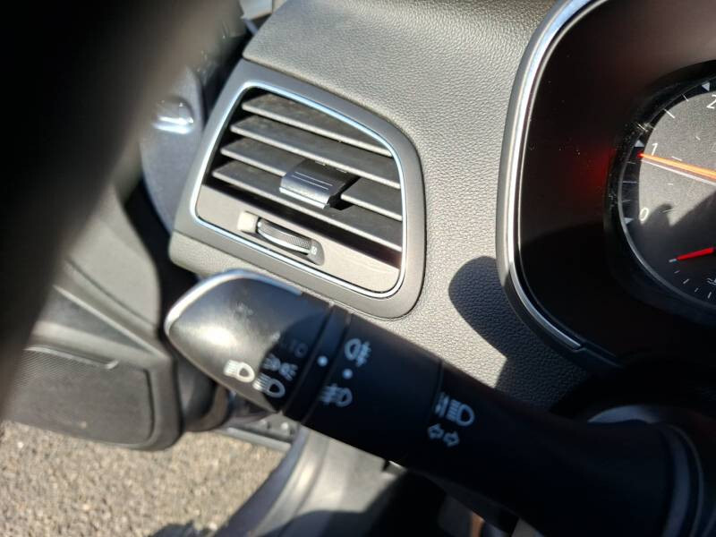 Renault Megane IV Berline