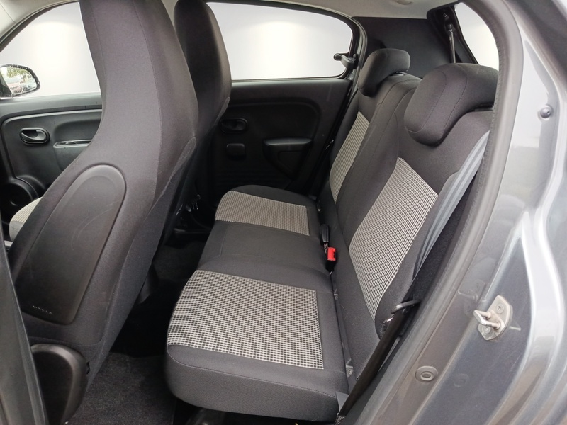 Fahrzeugabbildung Twingo Entry SCe 65 Start & Stop Bild 7 von 17