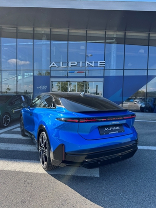 Vehicle 3D Image