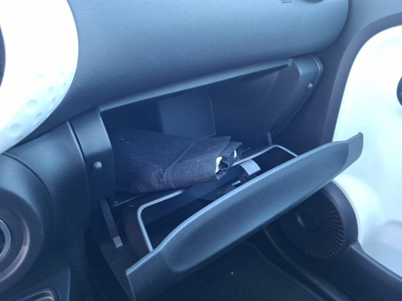 Renault Twingo III