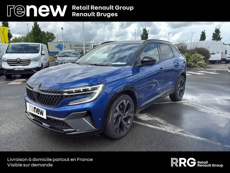 Renault Austral