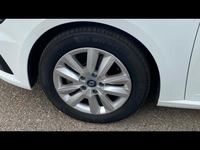 Renault Megane IV Berline