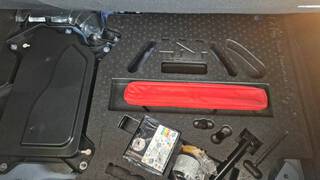 Vehicle 3D Image