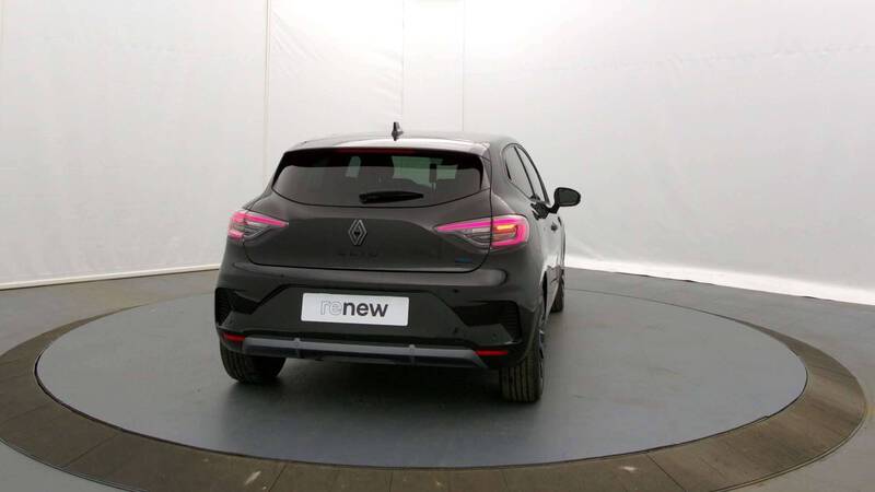 Renault Clio V