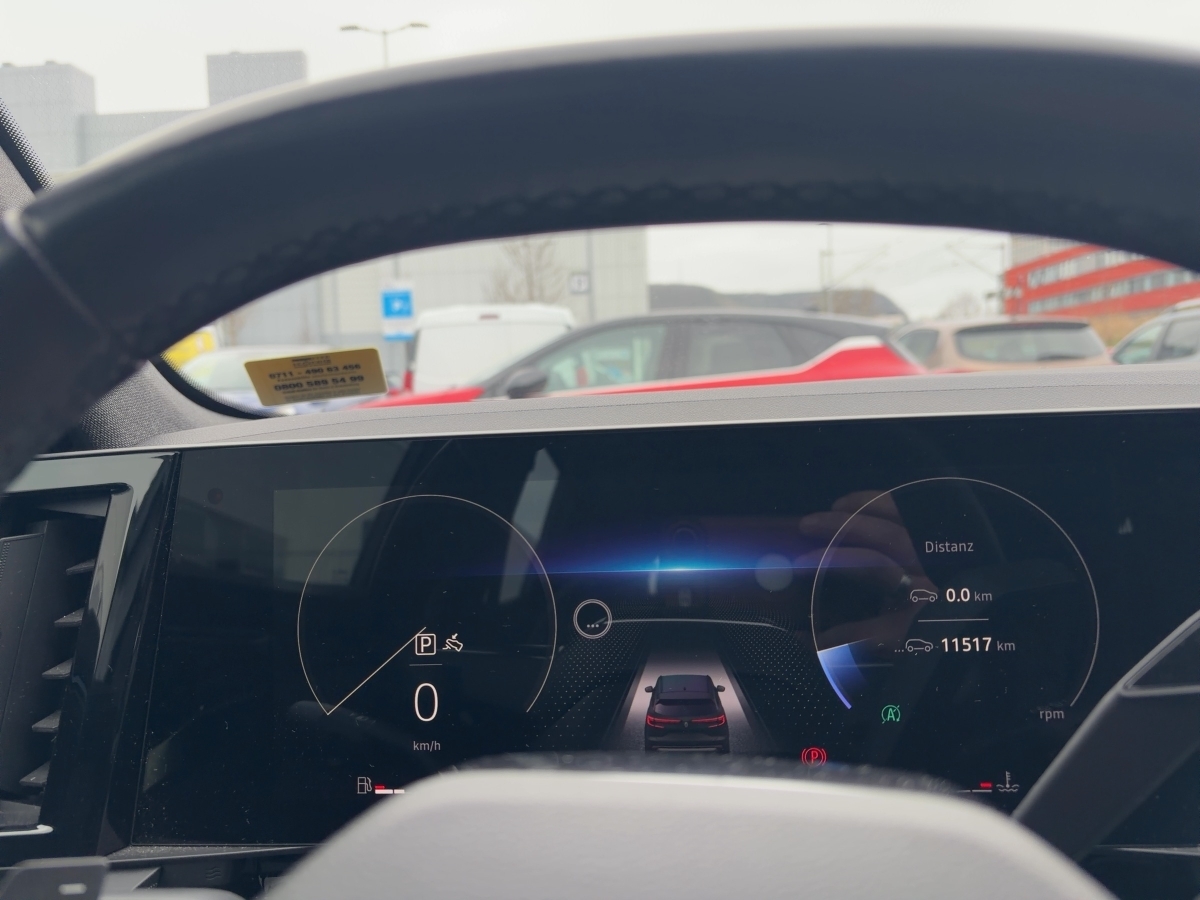 Renault Austral – Bild 19