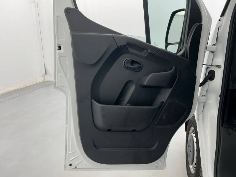 Renault Master III