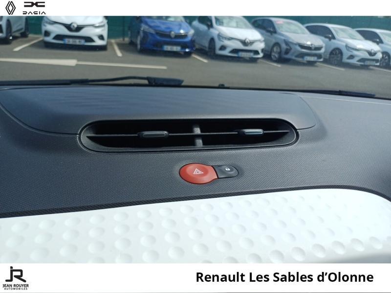 Renault Twingo III