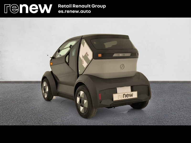 Renault Twizy