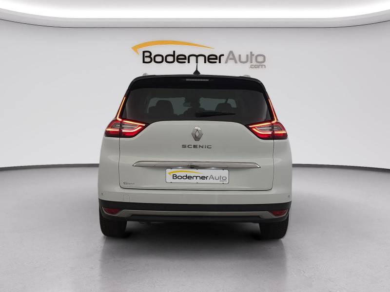 Renault Grand Scenic IV