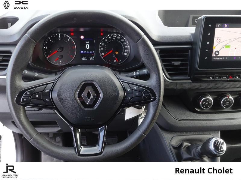 Renault Trafic Fourgon