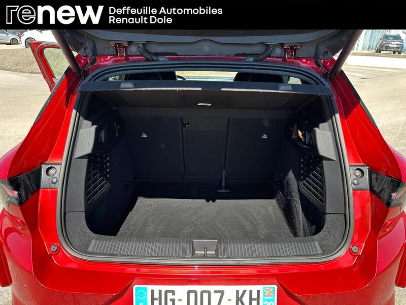 Renault Scenic E-Tech Electrique