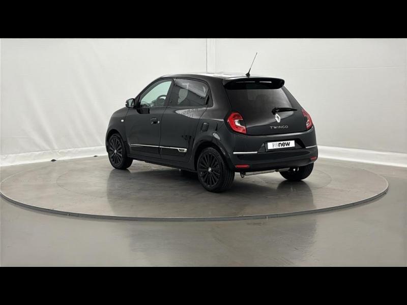 Renault Twingo III