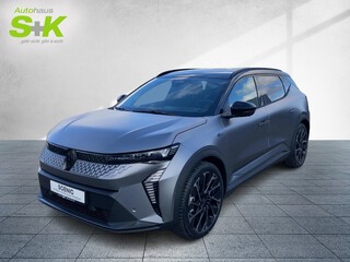 Scenic E-TECH