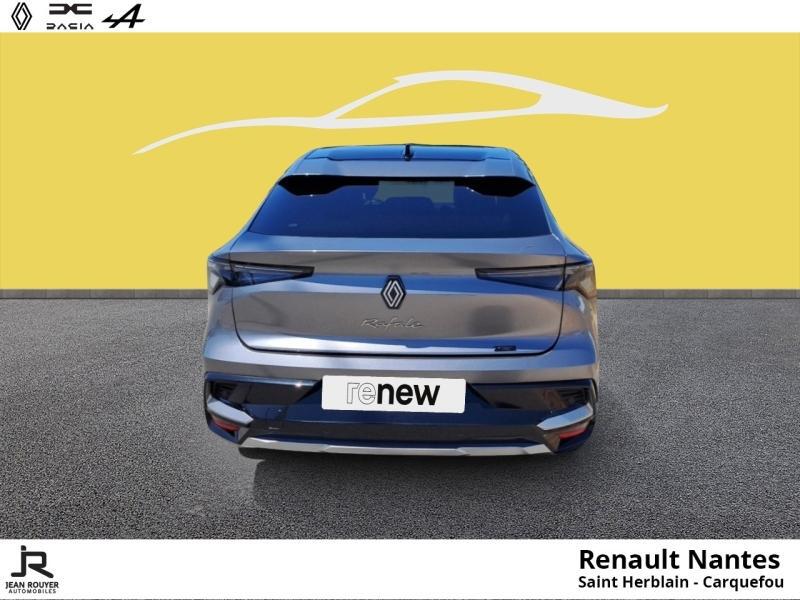 Renault Rafale