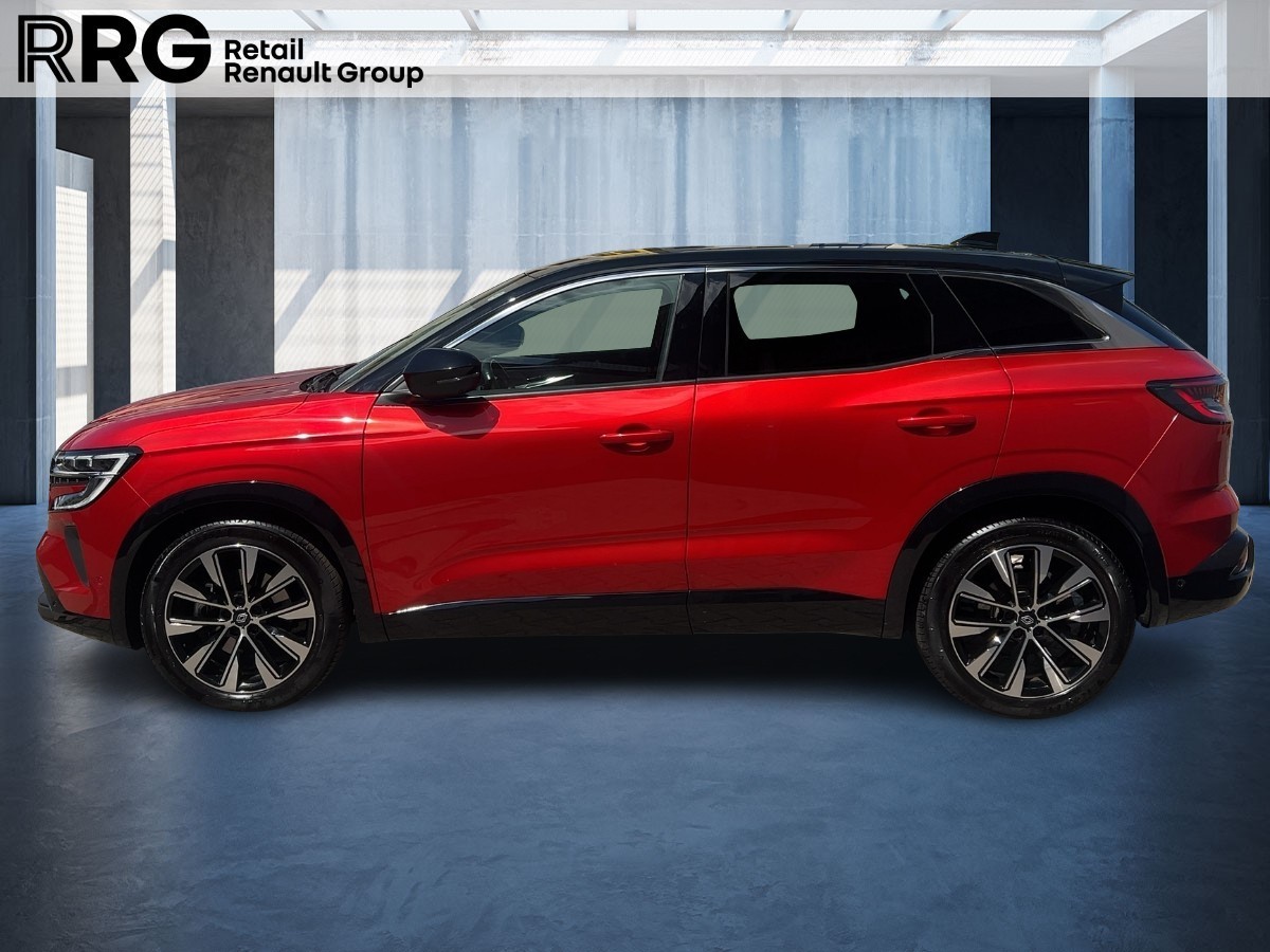 Renault Austral – Bild 2