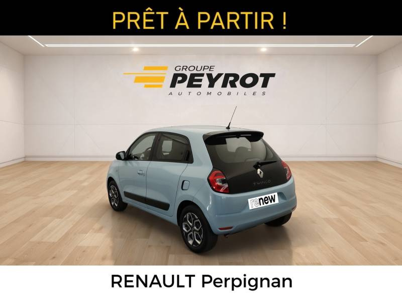 Renault Twingo III