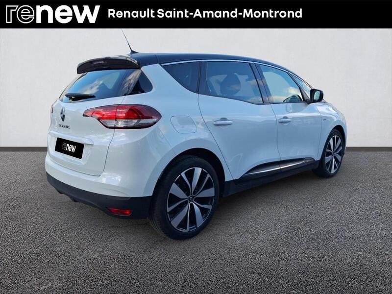Renault Scenic IV