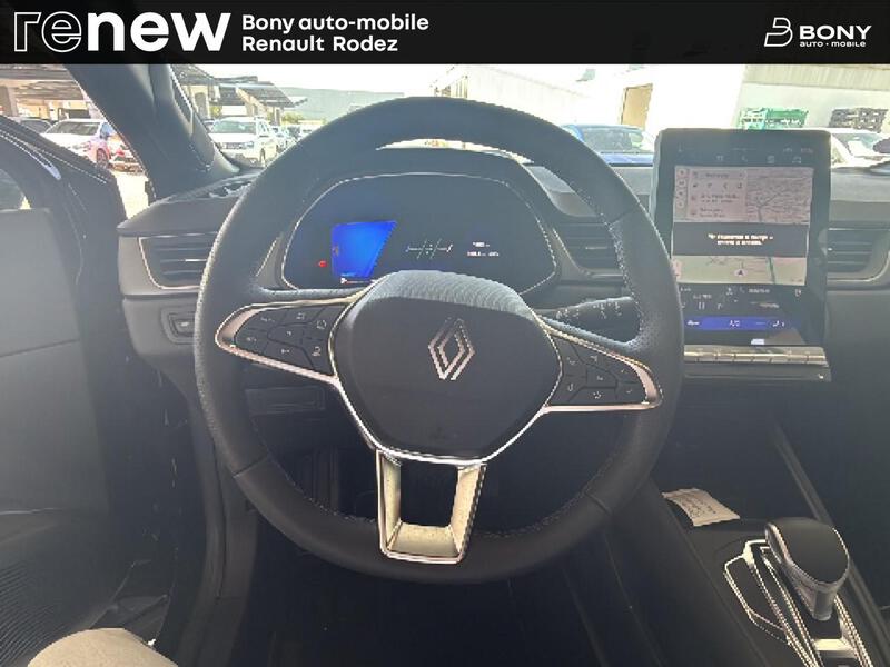 Renault Symbioz
