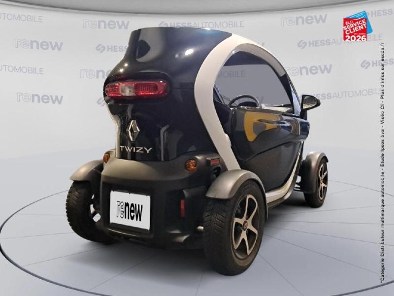 Renault Twizy